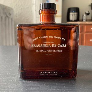 Brand new Archipelago Botanico de Havana Reed Diffuser